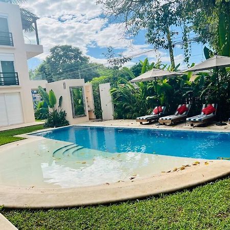 Departamento Con Ubicacion Unica Apartment Playa del Carmen Exterior photo