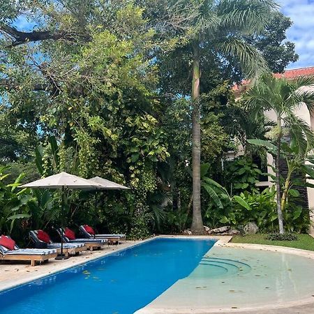 Departamento Con Ubicacion Unica Apartment Playa del Carmen Exterior photo